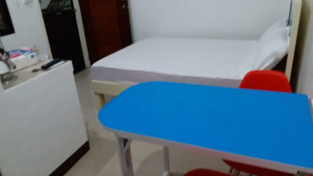 Clark-Pad Inn, Angeles City المظهر الخارجي الصورة