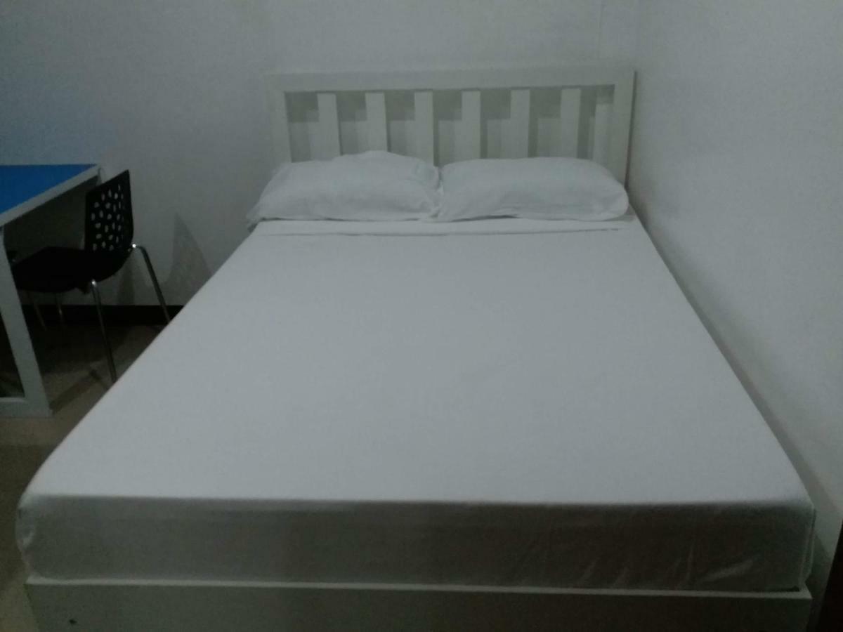 Clark-Pad Inn, Angeles City المظهر الخارجي الصورة