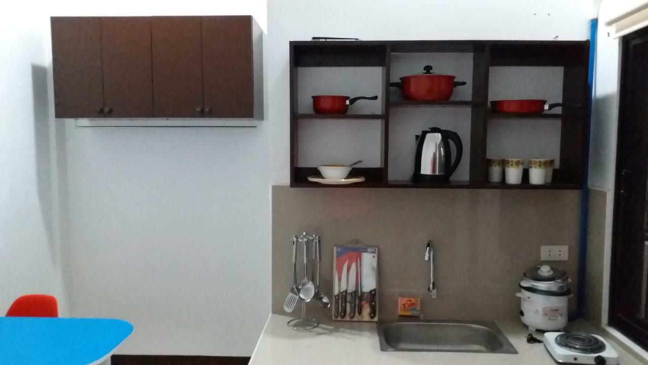 Clark-Pad Inn, Angeles City المظهر الخارجي الصورة