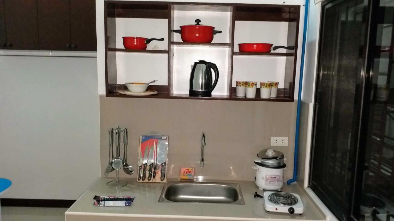 Clark-Pad Inn, Angeles City المظهر الخارجي الصورة