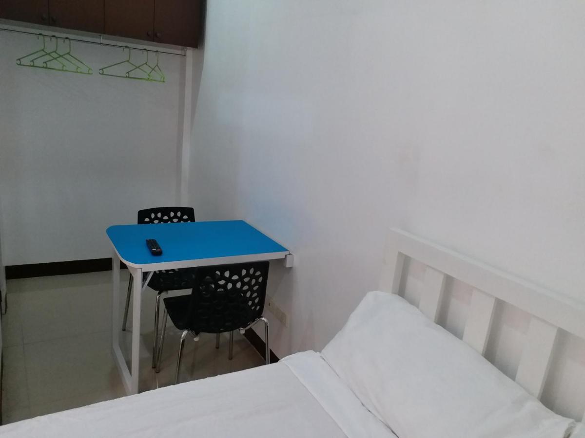 Clark-Pad Inn, Angeles City المظهر الخارجي الصورة